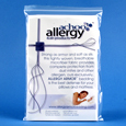 Allergy Armor allergy relief pillow covers