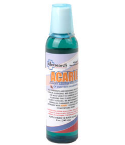 Allersearch Acaril Laundry Additive