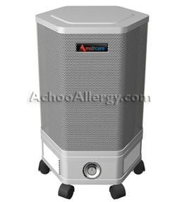 Amaircare 3000 HEPA Air Purifiers - Amaircare 3000 Black Air Purifier
