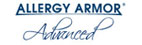 Allergy Armor� Advanced Allergy Relief Bedding