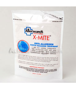 Allersearch X-Mite