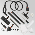 Reliable EnviroMate Pro EP1000 Steam Cleaner Attachments