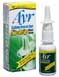 Ayr Saline Nasal Gel No-Drip Sinus Spray
