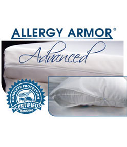 Allergy Armor Advanced Bedding Packages