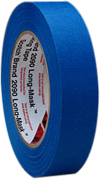 3M Blue Zipper Tape