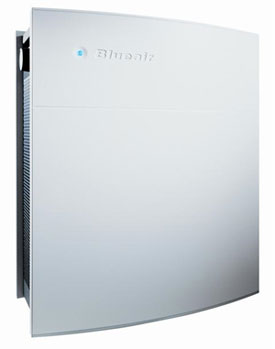 Blueair 303 HEPA Air Purifier - Blueair 303 Air Purifier