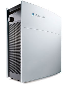 Blueair 403 Air Purifier