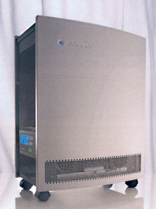 Blueair 550E Air Purifier