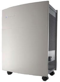 Blueair ECO10 air purifier