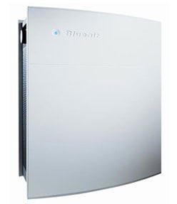 Blueair 303 HEPASilent Air Purifier