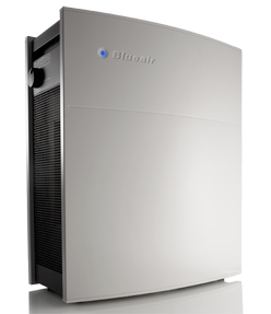 Blueair 403 Air Purifiers - Blueair 403 HEPASilent Air Purifier