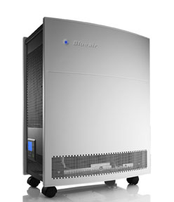 Blueair 450E Digital Air Purifier