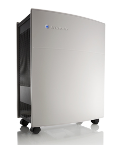 Blueair 501 HEPA Air Purifier