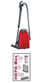 SEBO C3.1