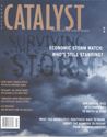 achoo! ALLERGY Press - Catalyst Magazine