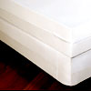CleanAir mattress cover