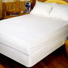 CleanAir allergy relief bedding