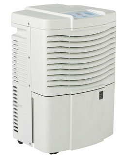 Danby Dehumidifiers