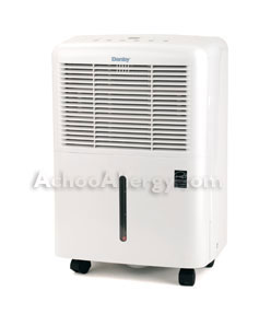 Danby DDR3009EE Dehumidifier - Danby 30 Pint Dehumidifier