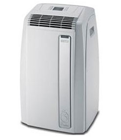DeLonghi PAC-A120E Portable Air Conditioner - DeLonghi PAC-A120E