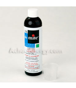 de-mite Laundry Additive