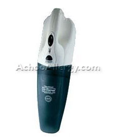 DirtTamer Cordless Wet/Dry HEPA Hand Vac