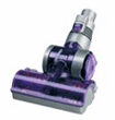 Mini turbine head