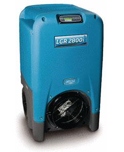 Dri-Eaz LGR 2800i Dehumidifier - LGR 2800i Dehumidifier