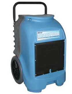 Dri-Eaz Drizair 1200 Dehumidifier