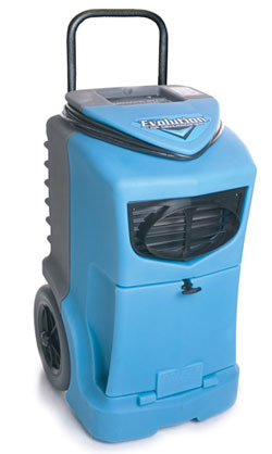 Dri-Eaz Evolution LGR Dehumidifier