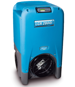 Dri-Eaz LGR 2800i Dehumidifier