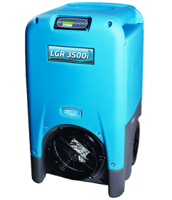 Dri-Eaz LGR 3500i Dehumidifier - LGR 3500i Dehumidifier