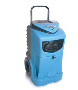 Dri-Eaz Evolution LGR Dehumidifier - Evolution LGR