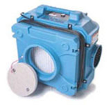 Dri-Eaz HEPA 500 Air Scrubber