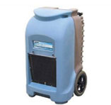 Dri-Eaze DrizAir LGR 2000 Dehumidifier