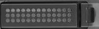 Optimum Sensor System & Indicator Lights