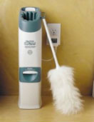 DustTamer Ultra D4500 HEPA Duster