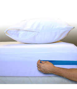 Mattress Cover Zipper Tape