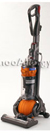 Dyson DC25 All Floors Vacuum Cleaners