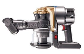 Dyson DC16 Handheld Vacuum Cleaner