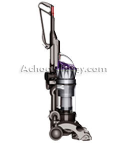 Dyson DC17 Animal - DC17 Animal Vacuum