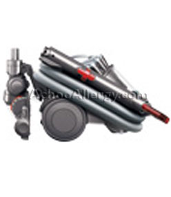 Dyson DC23 Stowaway Motorhead - DC23 Stowaway Motorhead