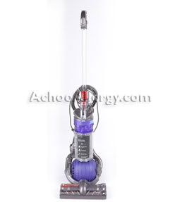 Dyson DC24 Animal Vacuum Cleaner - Dyson DC24 Animal