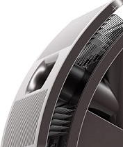 Dyson Groom Slicker Bristles