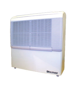 Ebac AD850E Dehumidifier - Ebac AD850E Dehumidifier