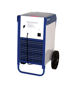 Ebac BD150-CR Dehumidifier