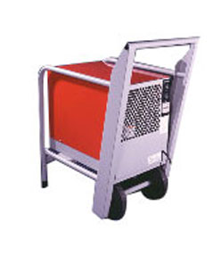 Ebac BD80 Dehumidifiers