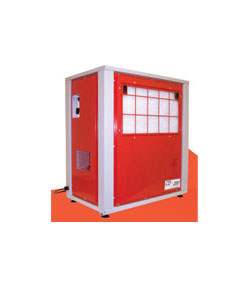 Ebac CD200 Dehumidifier - Ebac CD200 Dehumidifier