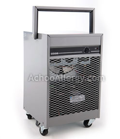Ebac CD35 Dehumidifiers - CD35