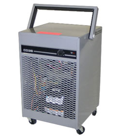 Ebac CD35 Dehumidifiers - CD35
